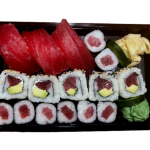 Tuna Delight Box