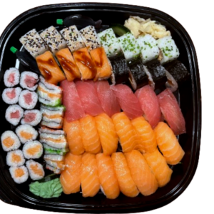 Rodgau Special Party Box