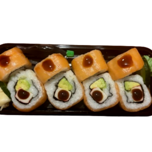 Philadelphia Roll