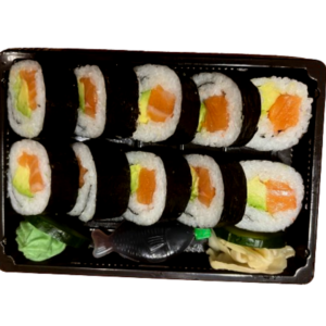 Alaska Roll