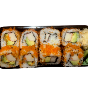 California Inside Out Roll