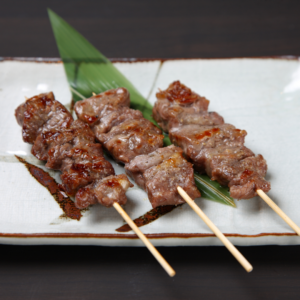 Yakitori
